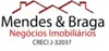 MENDES & BRAGA NEGÓCIOS IMOBILIÁRIOS